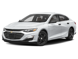 Chevrolet Malibu - Dimmitt Chevrolet in Clearwater FL