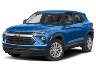 Chevrolet Trailblazer - Dimmitt Chevrolet in Clearwater FL