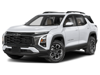 Chevrolet Equinox - Dimmitt Chevrolet in Clearwater FL