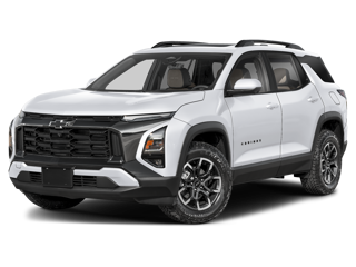 Chevrolet Equinox - Dimmitt Chevrolet in Clearwater FL
