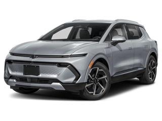 Equinox EV - Dimmitt Chevrolet in Clearwater FL