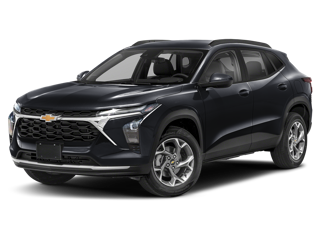 Chevrolet Trax - Dimmitt Chevrolet in Clearwater FL