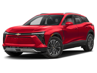 Chevrolet Blazer EV - Dimmitt Chevrolet in Clearwater FL