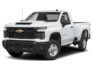 Chevrolet Silverado HD - Dimmitt Chevrolet in Clearwater FL