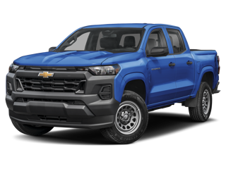 Chevrolet Colorado - Dimmitt Chevrolet in Clearwater FL