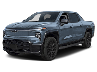 Chevrolet Silverado EV - Dimmitt Chevrolet in Clearwater FL