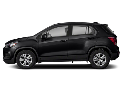 2019 Chevrolet Trax Base