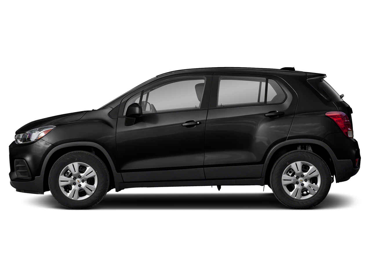 2019 Chevrolet Trax Base