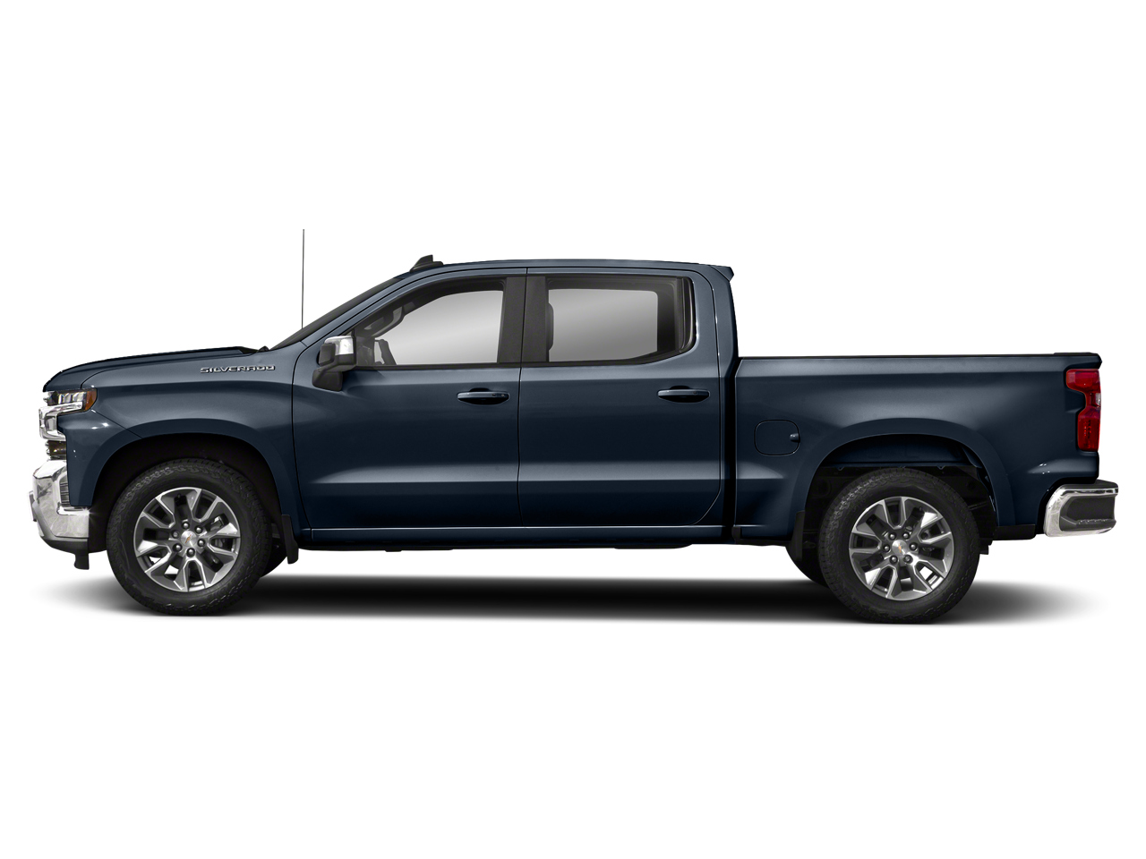 2020 Chevrolet Silverado 1500 RST All Star Edition