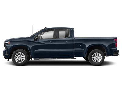 2021 Chevrolet Silverado 1500 RST All Star Edition Plus