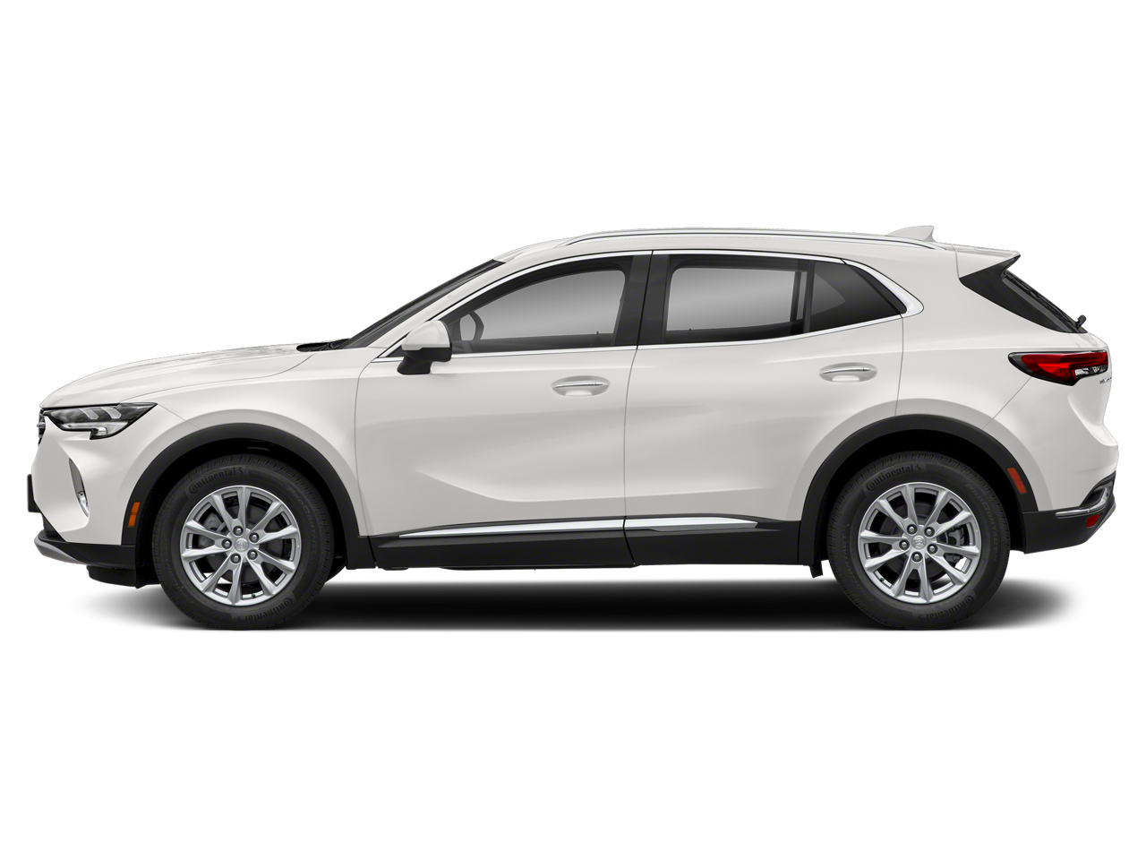 2023 Buick Envision Essence - Photo 33