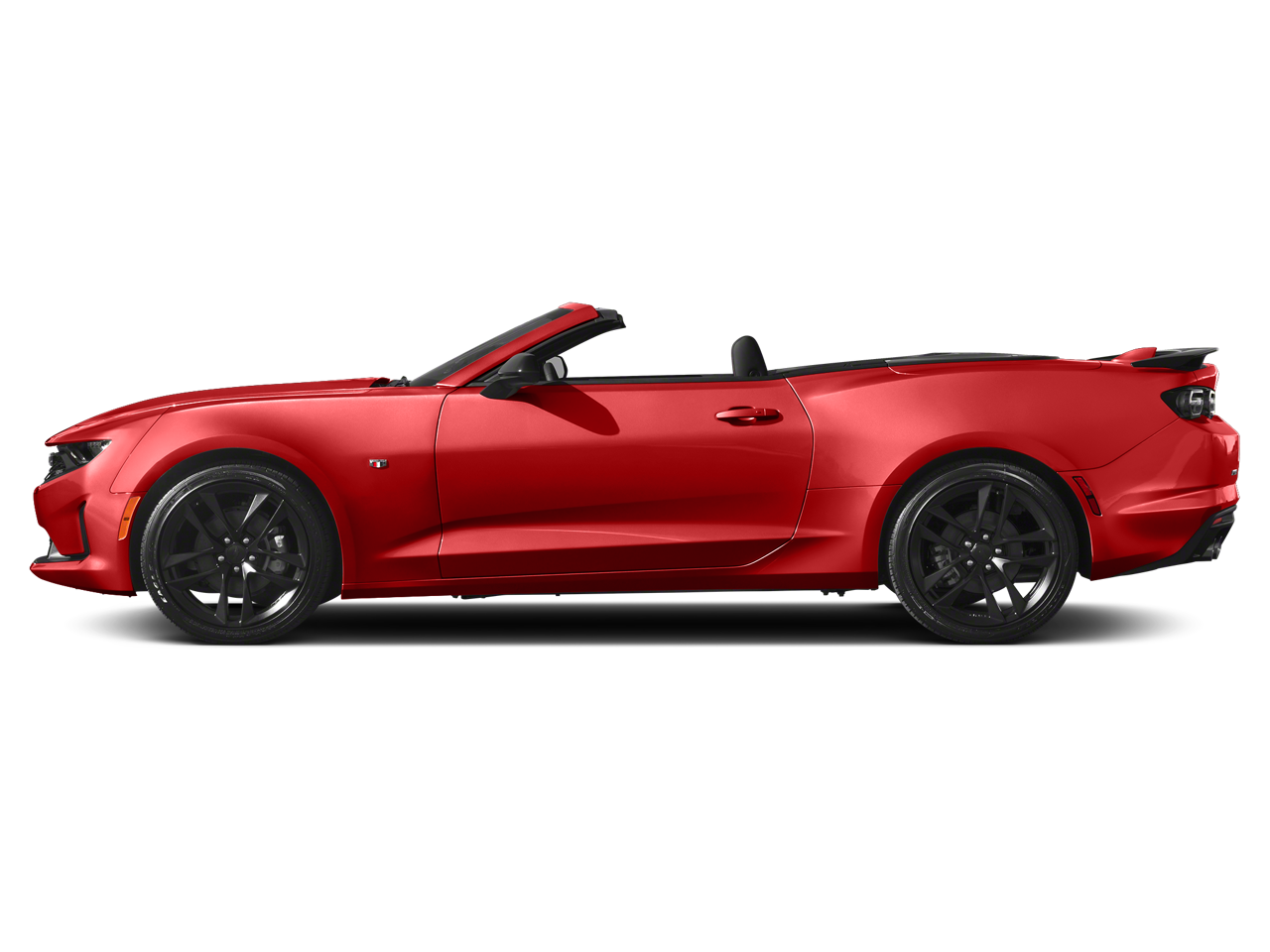 2023 Chevrolet Camaro LT1