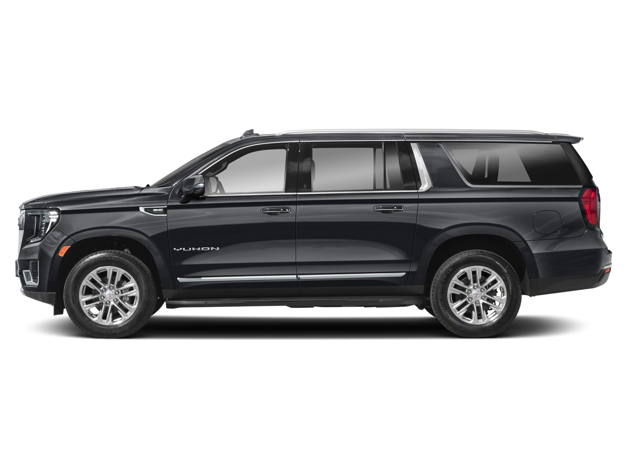 2023 GMC Yukon XL Base