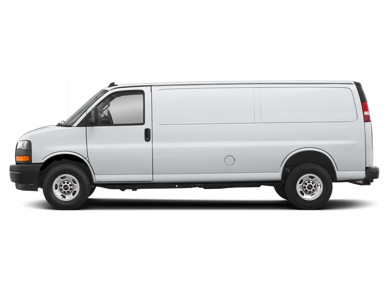 2023 GMC Savana Cargo 2500 Base
