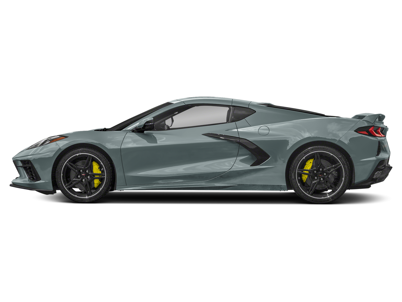 2024 Chevrolet Corvette 2LT - Photo 7