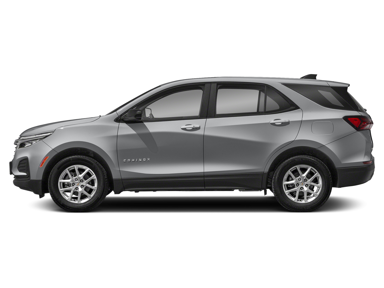 2024 Chevrolet Equinox RS - Photo 33