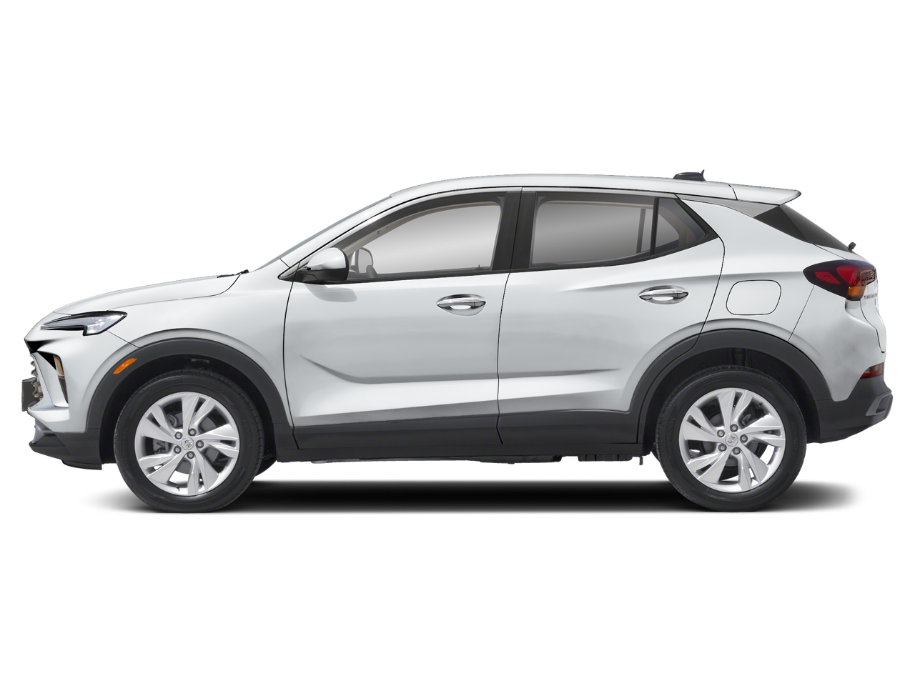 2025 Buick Encore GX Preferred - Photo 32