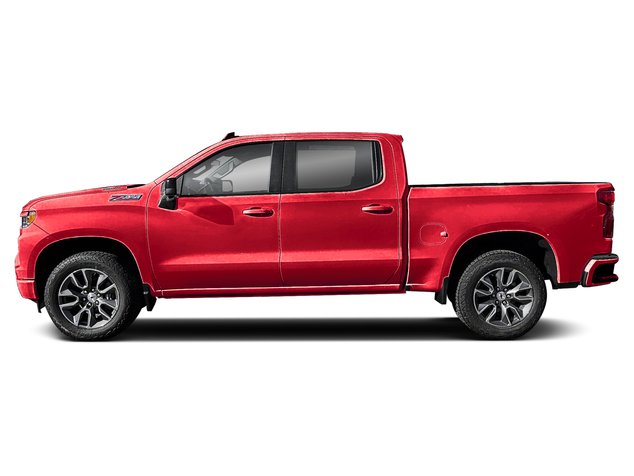 2025 Chevrolet Silverado 1500 RST - Photo 36