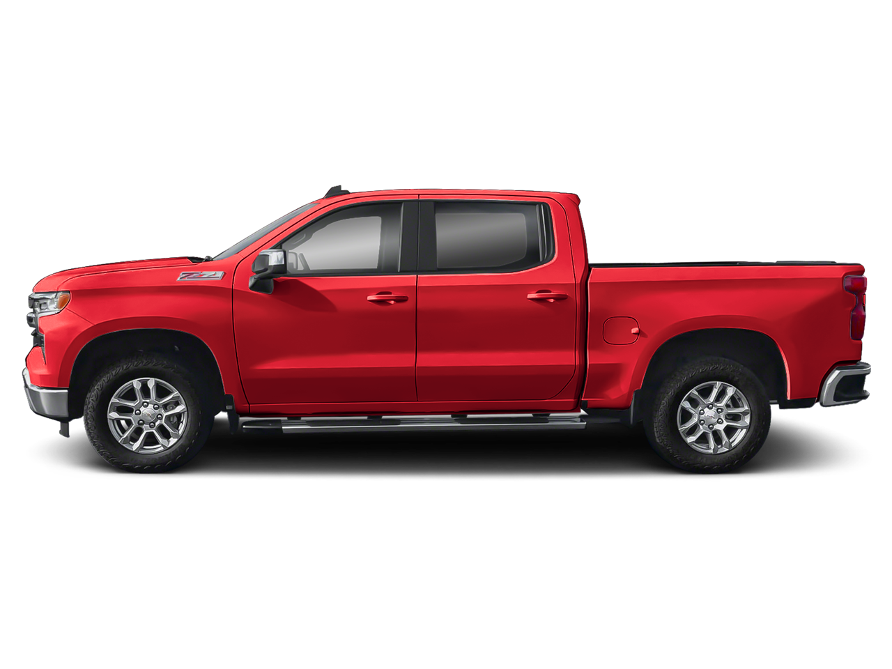 2025 Chevrolet Silverado 1500 LT - Photo 32