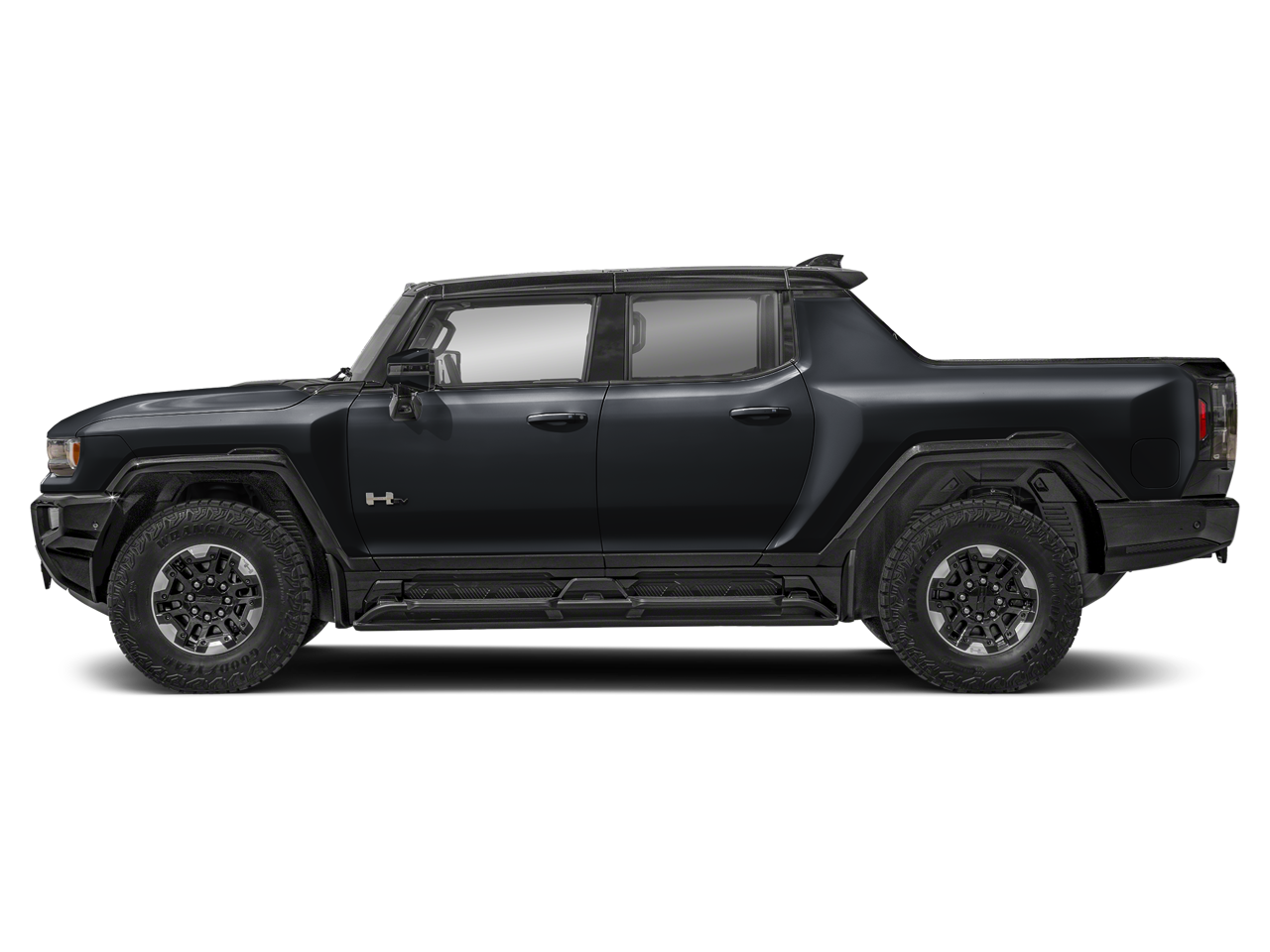 2025 GMC HUMMER EV 3X - Photo 35