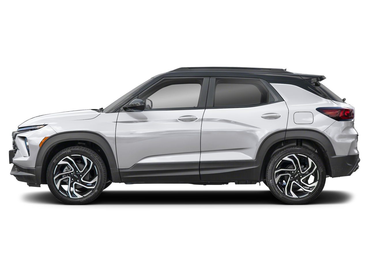 2026 Chevrolet Trailblazer RS - Photo 27