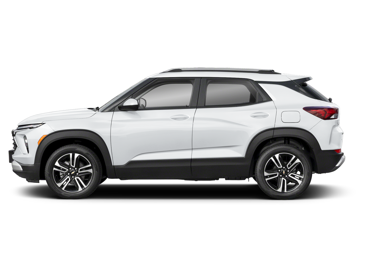 2026 Chevrolet Trailblazer LT - Photo 27