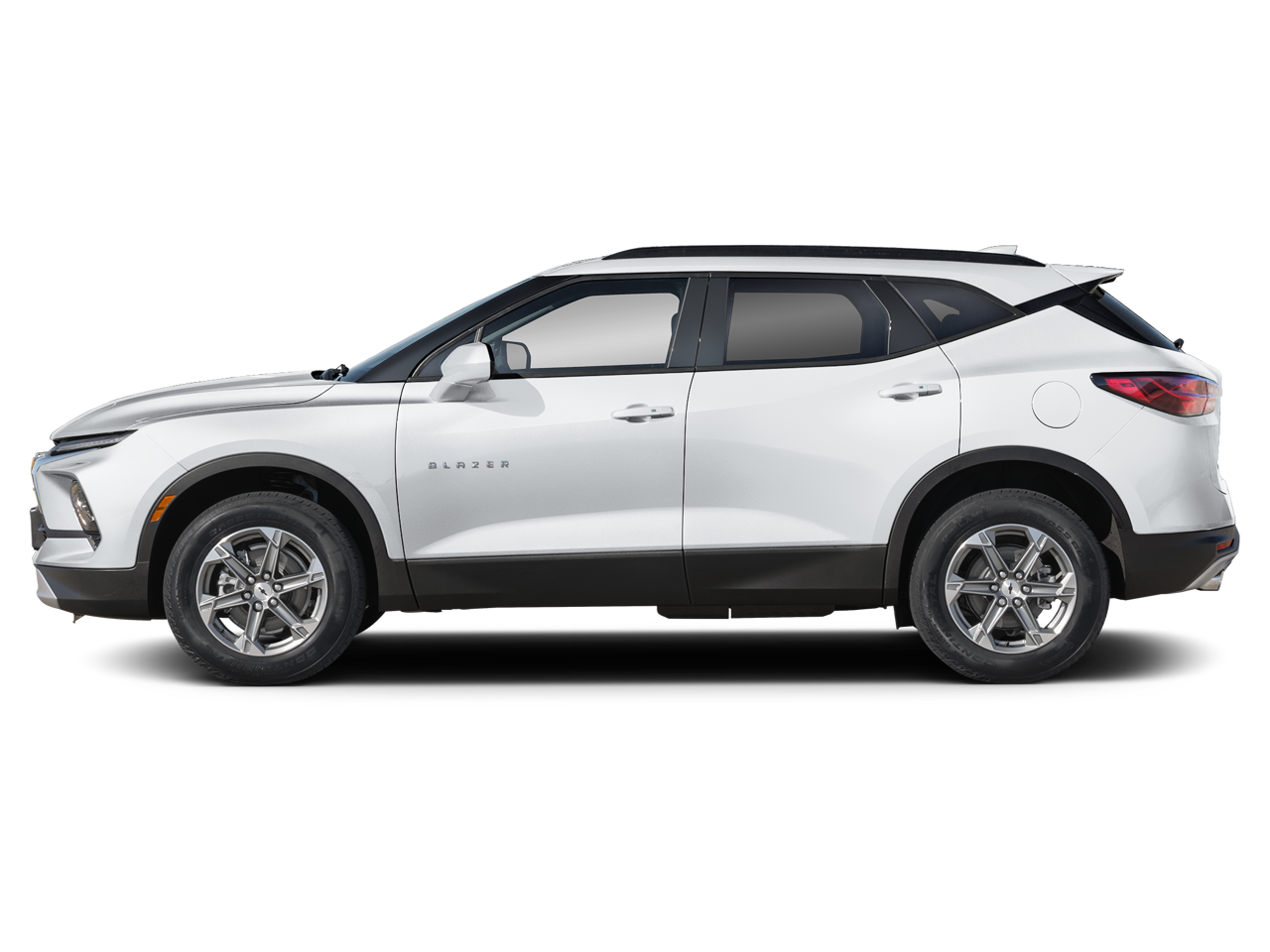 2026 Chevrolet Blazer 3LT - Photo 27