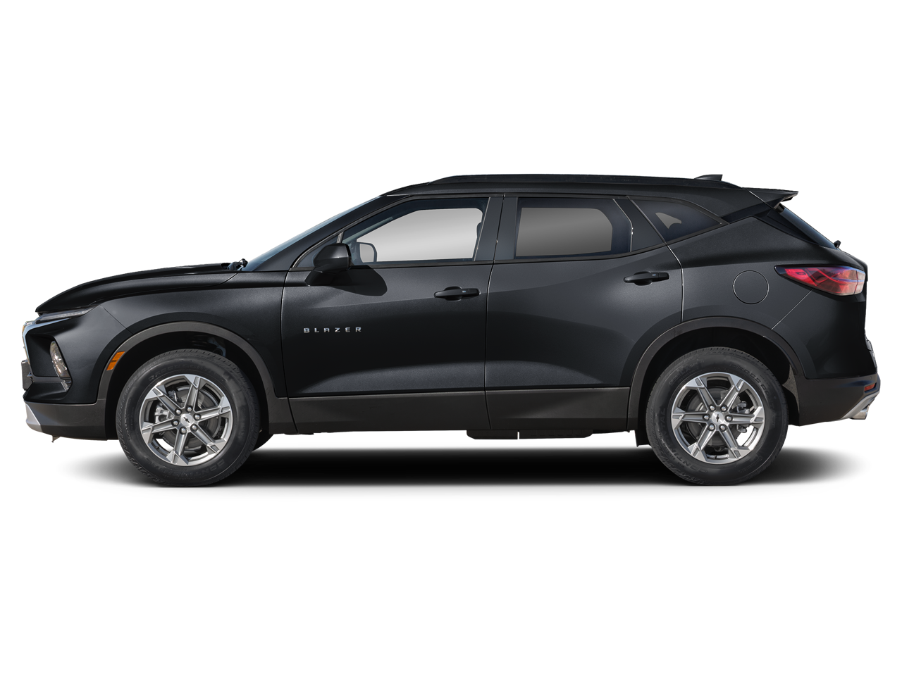 2026 Chevrolet Blazer 3LT - Photo 27