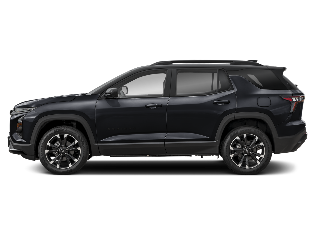 2026 Chevrolet Equinox RS - Photo 62