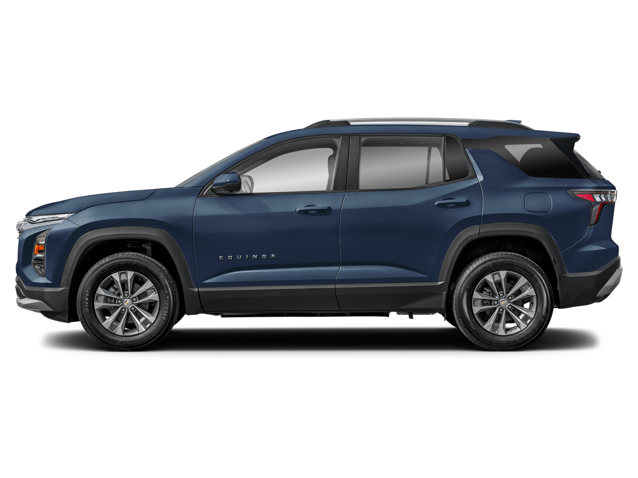 2026 Chevrolet Equinox LT - Photo 27