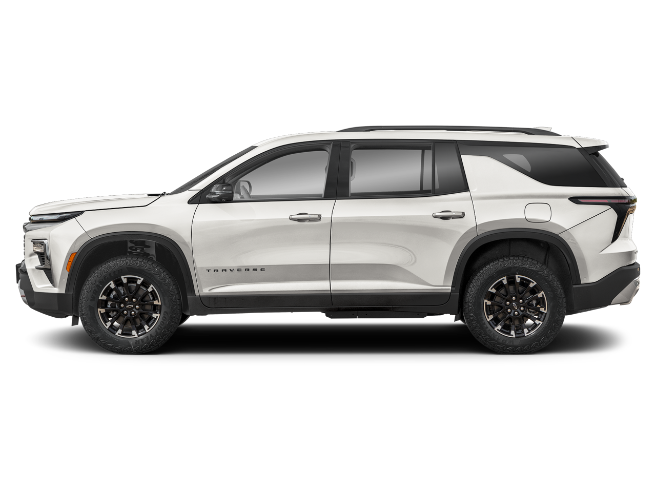 2026 Chevrolet Traverse Z71 - Photo 27