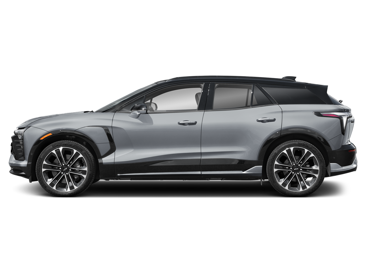 2026 Chevrolet Blazer EV SS - Photo 27