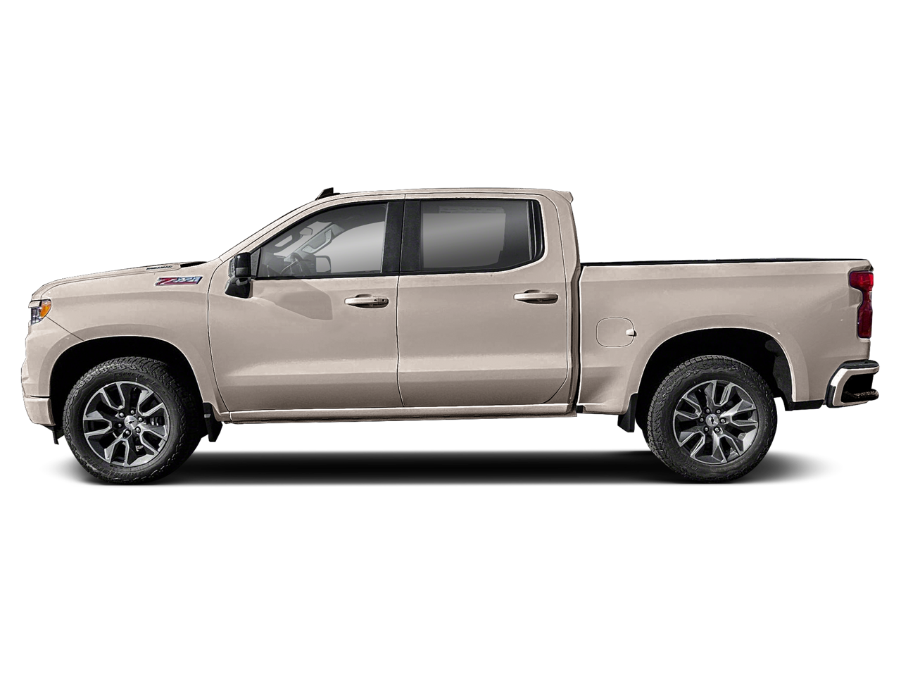 2026 Chevrolet Silverado 1500 RST - Photo 26