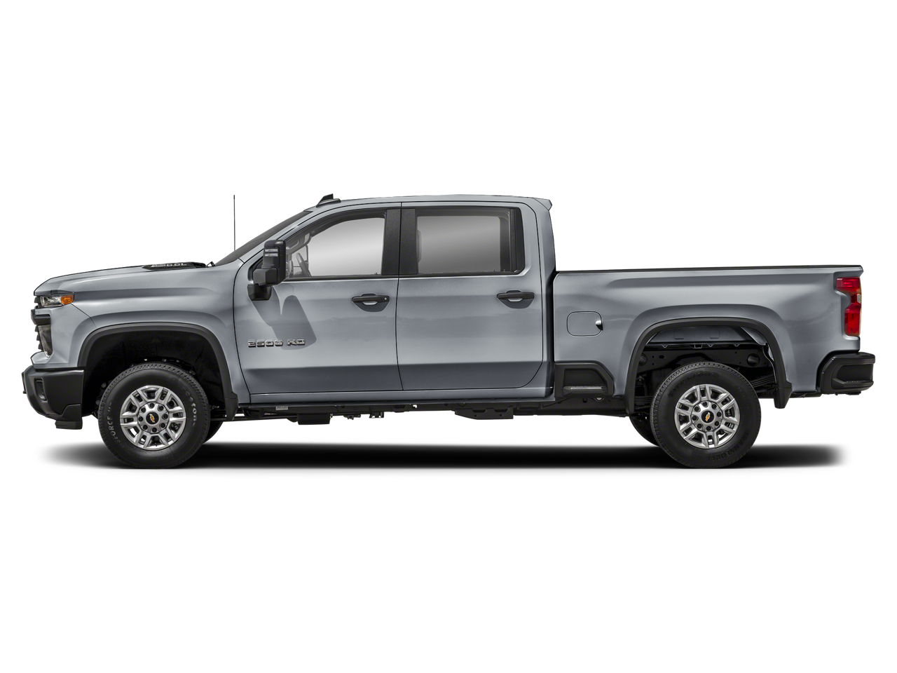 2026 Chevrolet Silverado 2500 HD LT - Photo 27