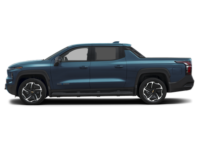 2026 Chevrolet Silverado EV LT - Standard Range