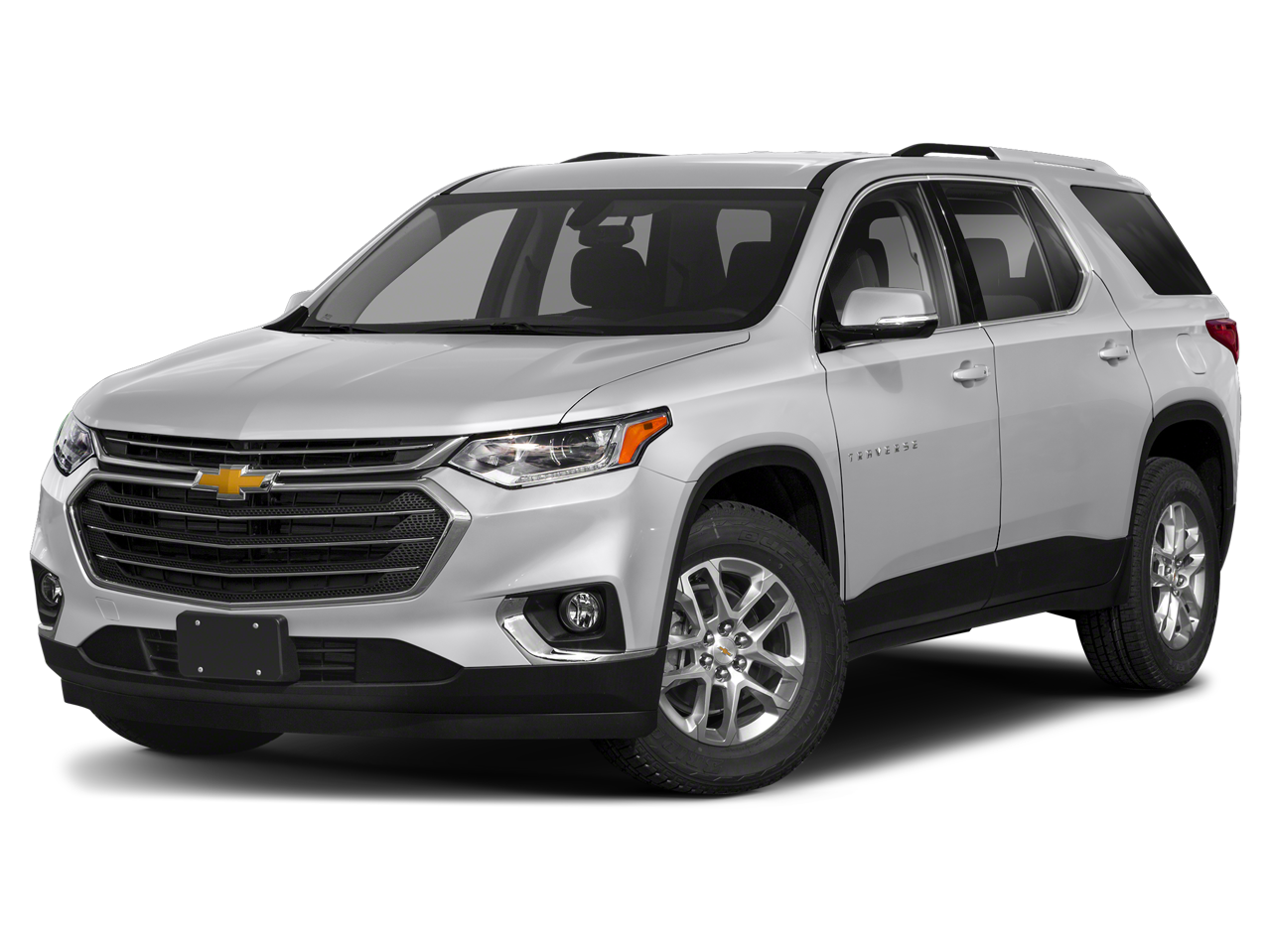 2018 Chevrolet Traverse Base