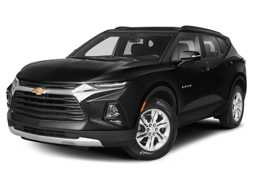 2019 Chevrolet Blazer Base