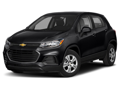 2019 Chevrolet Trax Base