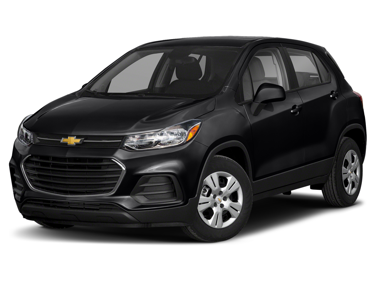 2019 Chevrolet Trax Base