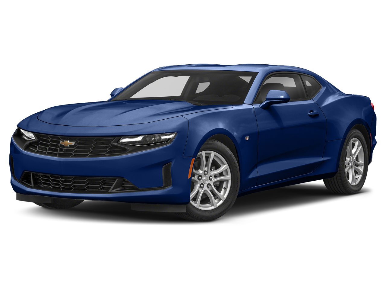 2020 Chevrolet Camaro LT1