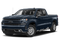 2021 Chevrolet Silverado 1500 RST All Star Edition Plus