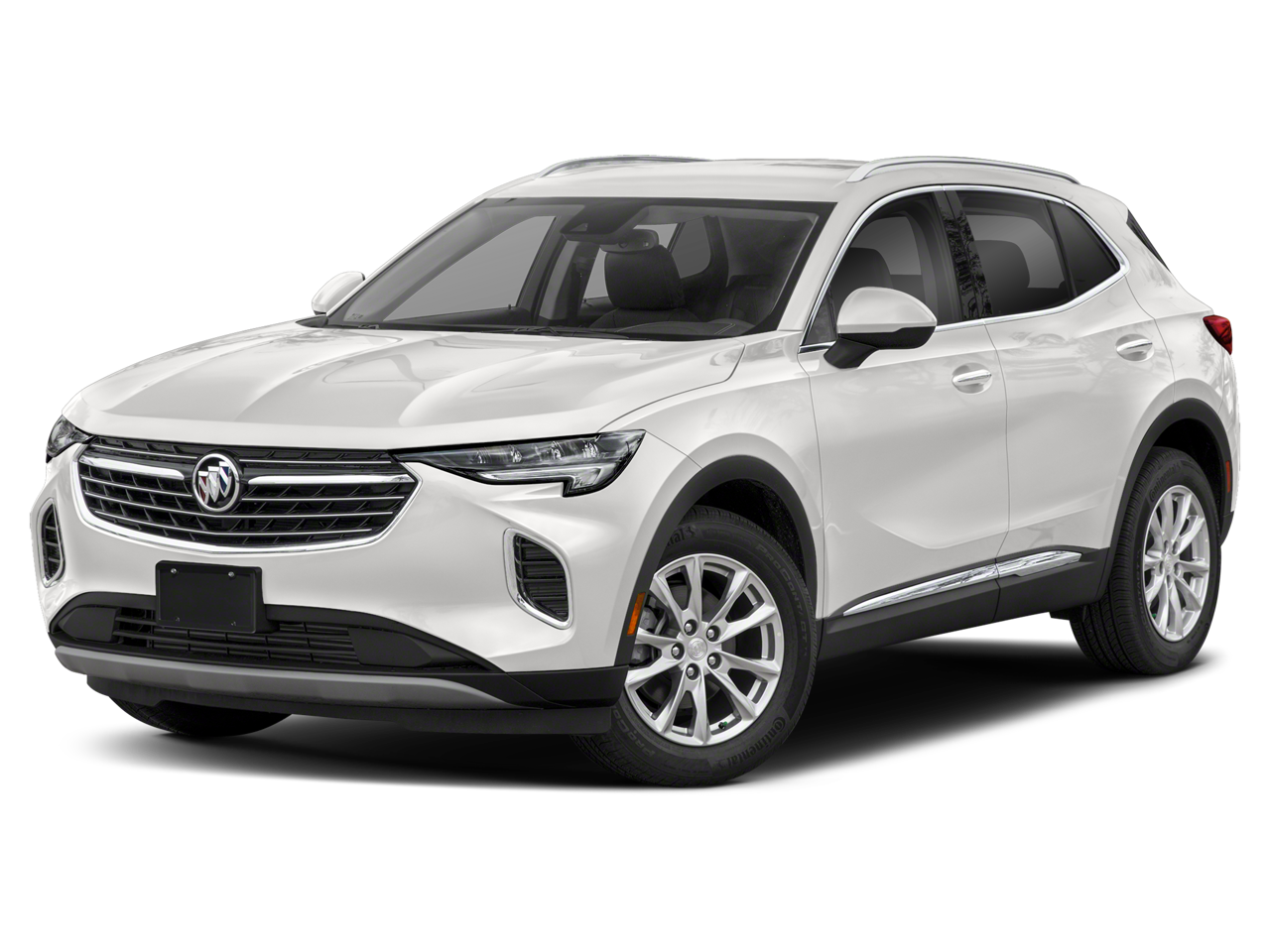 2023 Buick Envision Essence - Photo 31
