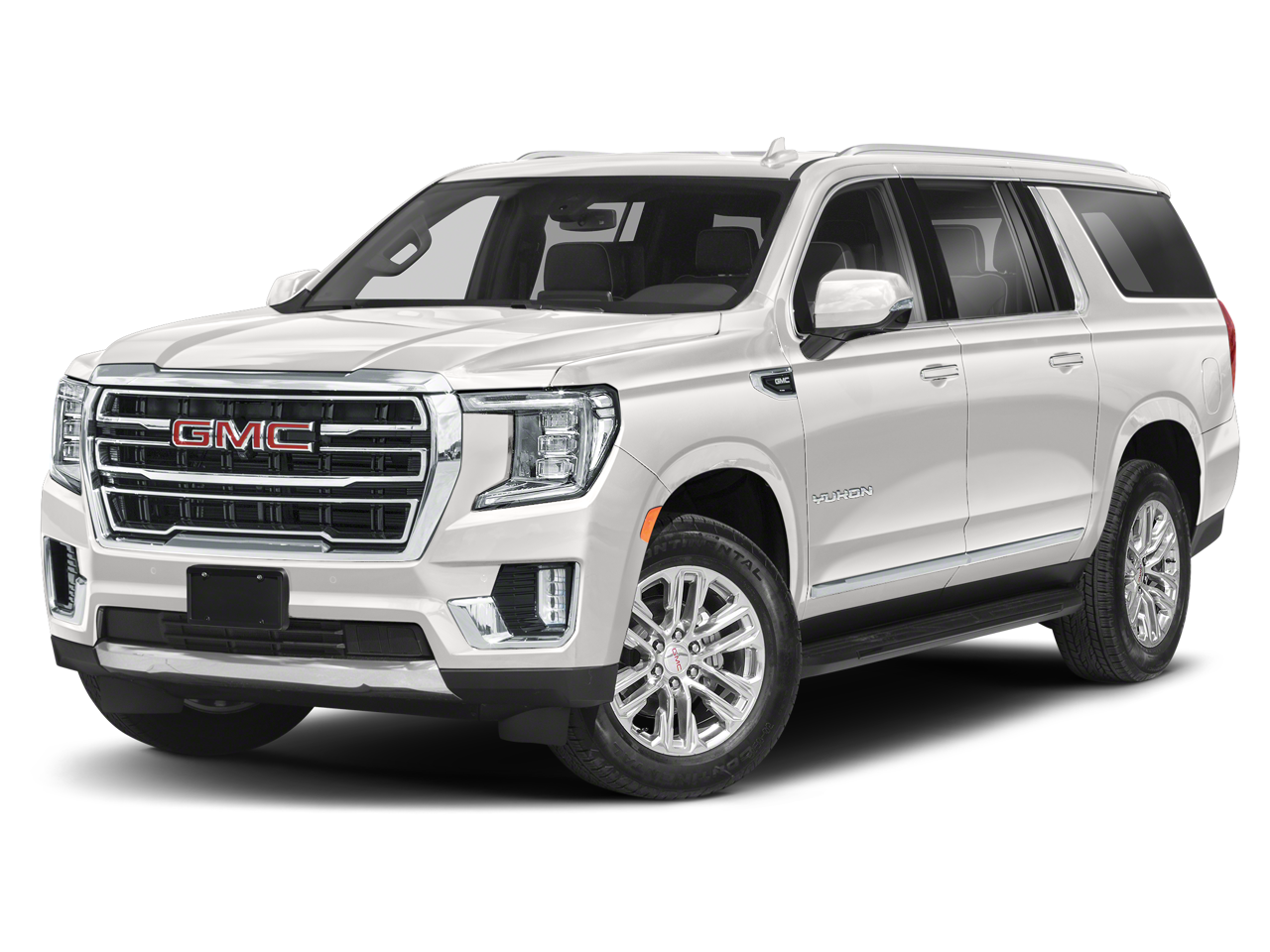 2023 GMC Yukon XL Base