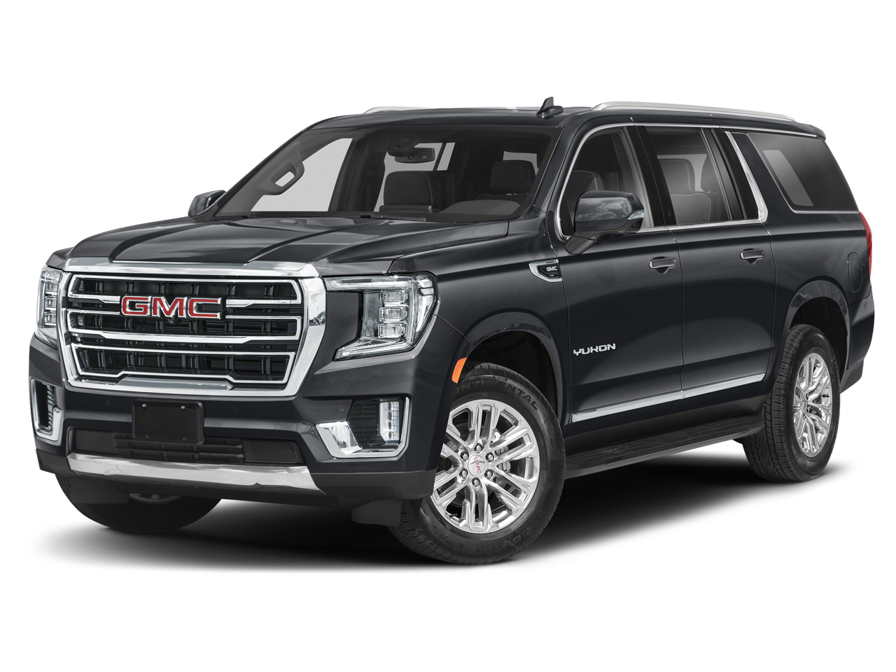 2023 GMC Yukon XL Base