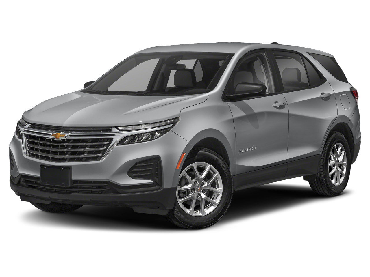 2024 Chevrolet Equinox RS - Photo 31