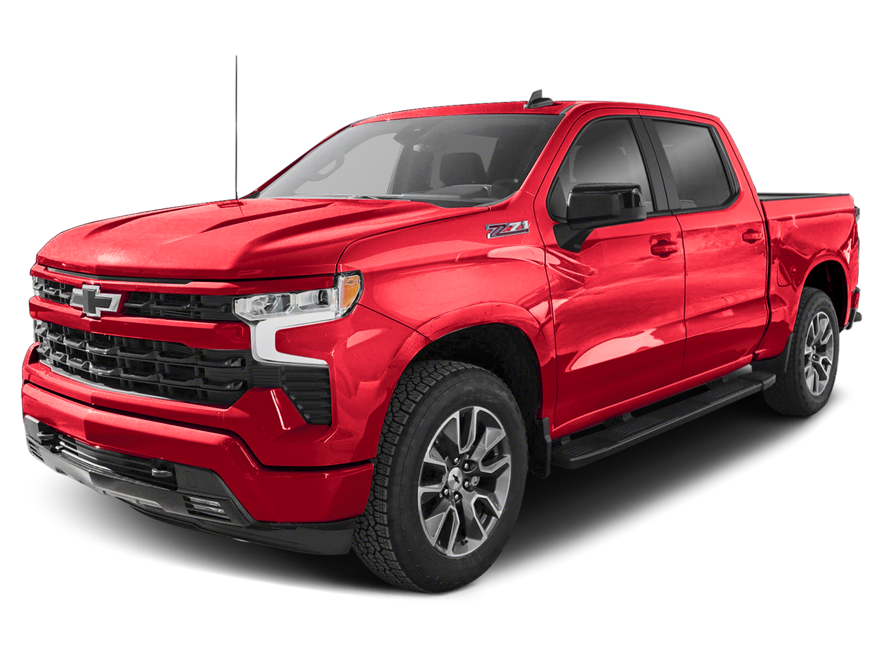2025 Chevrolet Silverado 1500 RST - Photo 35