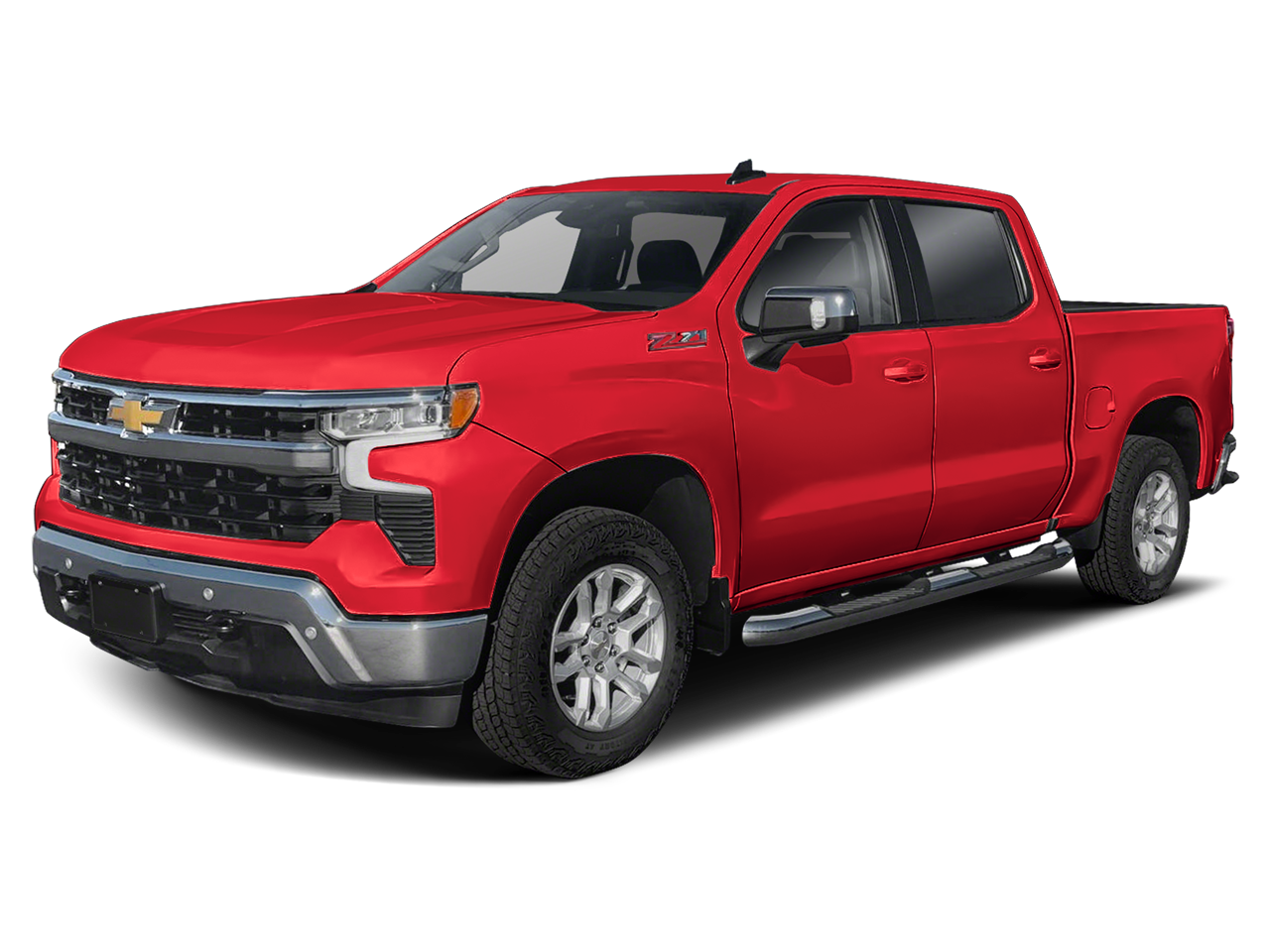 2025 Chevrolet Silverado 1500 LT - Photo 31