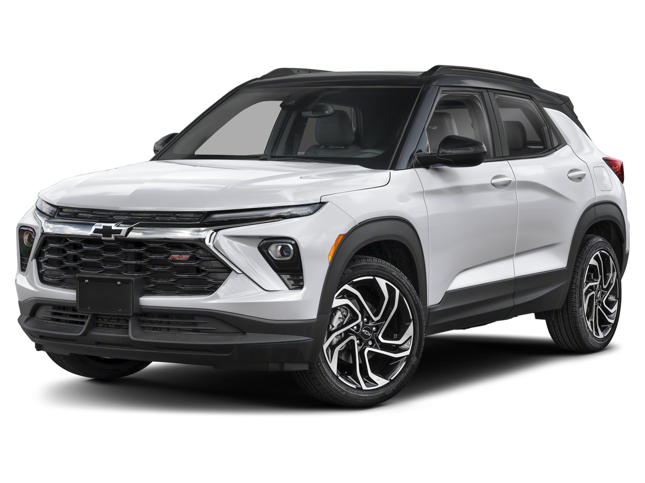2026 Chevrolet Trailblazer RS - Photo 25