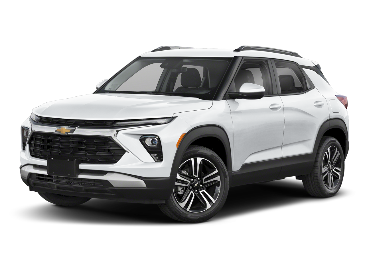 2026 Chevrolet Trailblazer LT - Photo 25