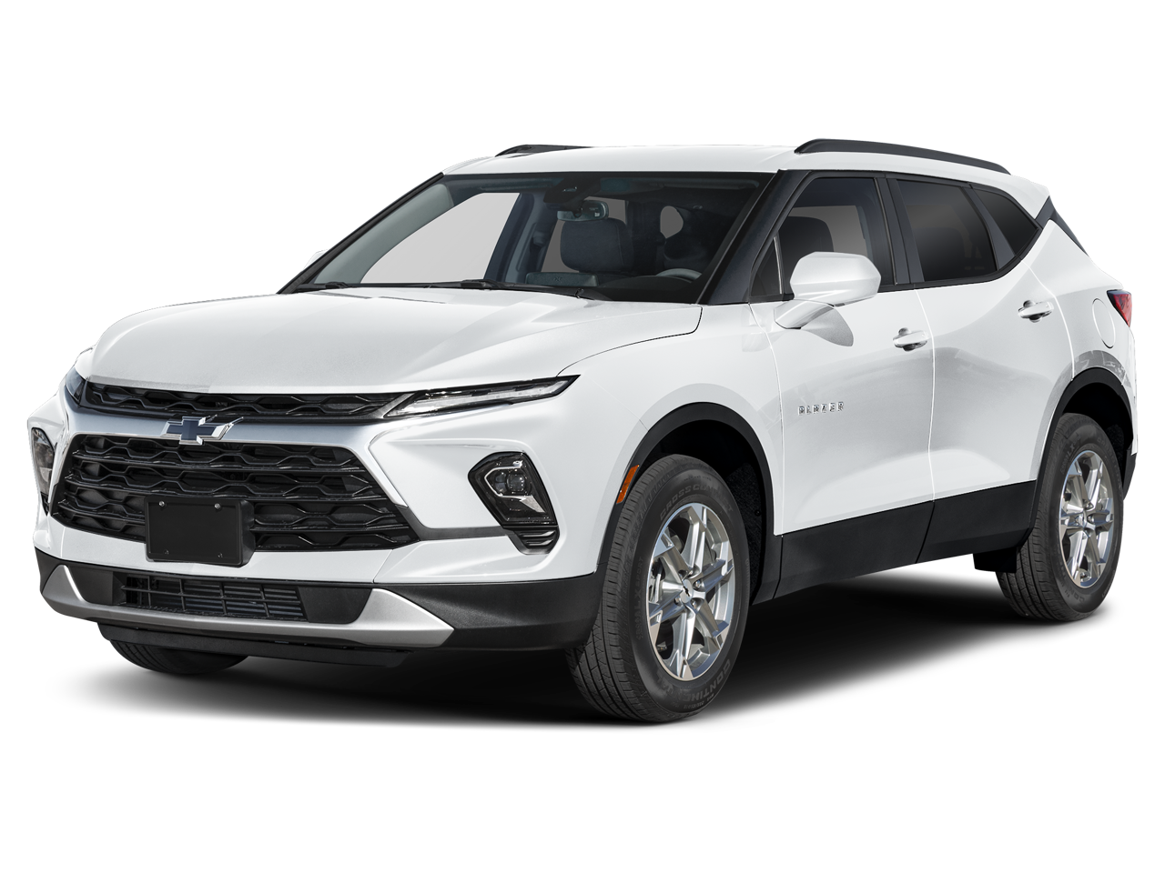 2026 Chevrolet Blazer 3LT - Photo 25